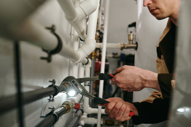 Best Sewer Line Replacement  in Sonoma, CA