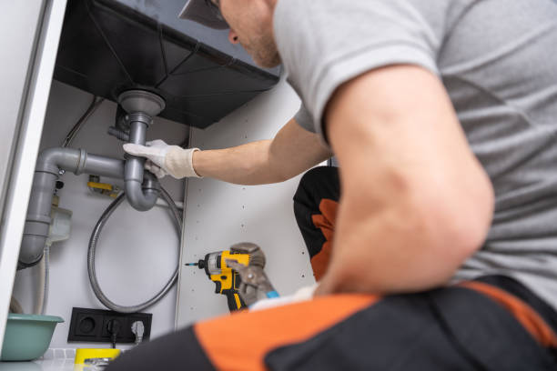 Professional Plumbing in Sonoma, CA