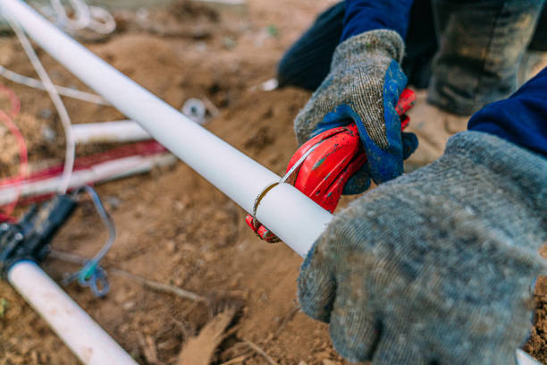 Best Leak Detection Services  in Sonoma, CA